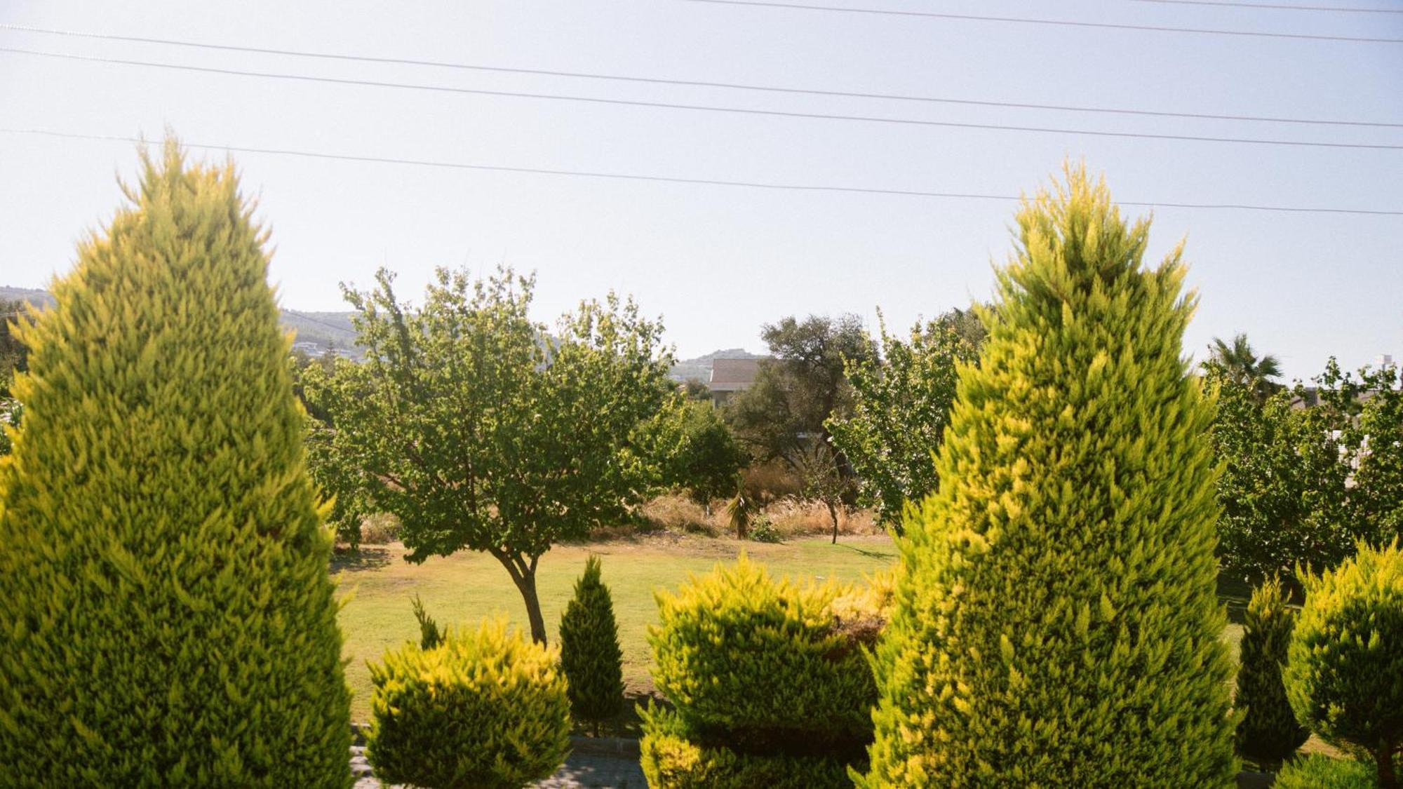 Vela Garden Resort Alacati Exterior foto