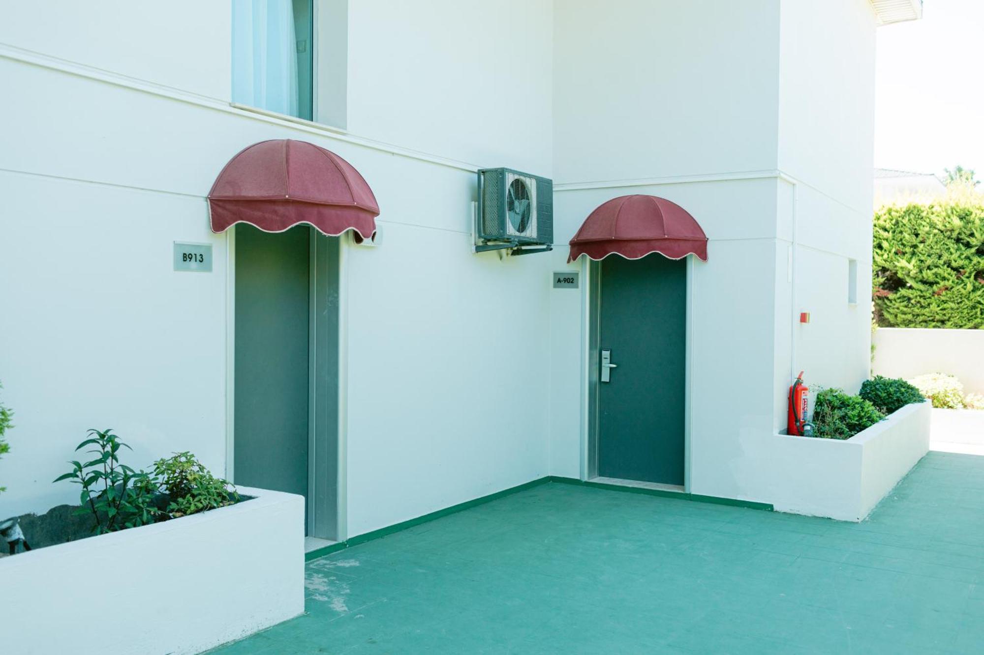 Vela Garden Resort Alacati Exterior foto